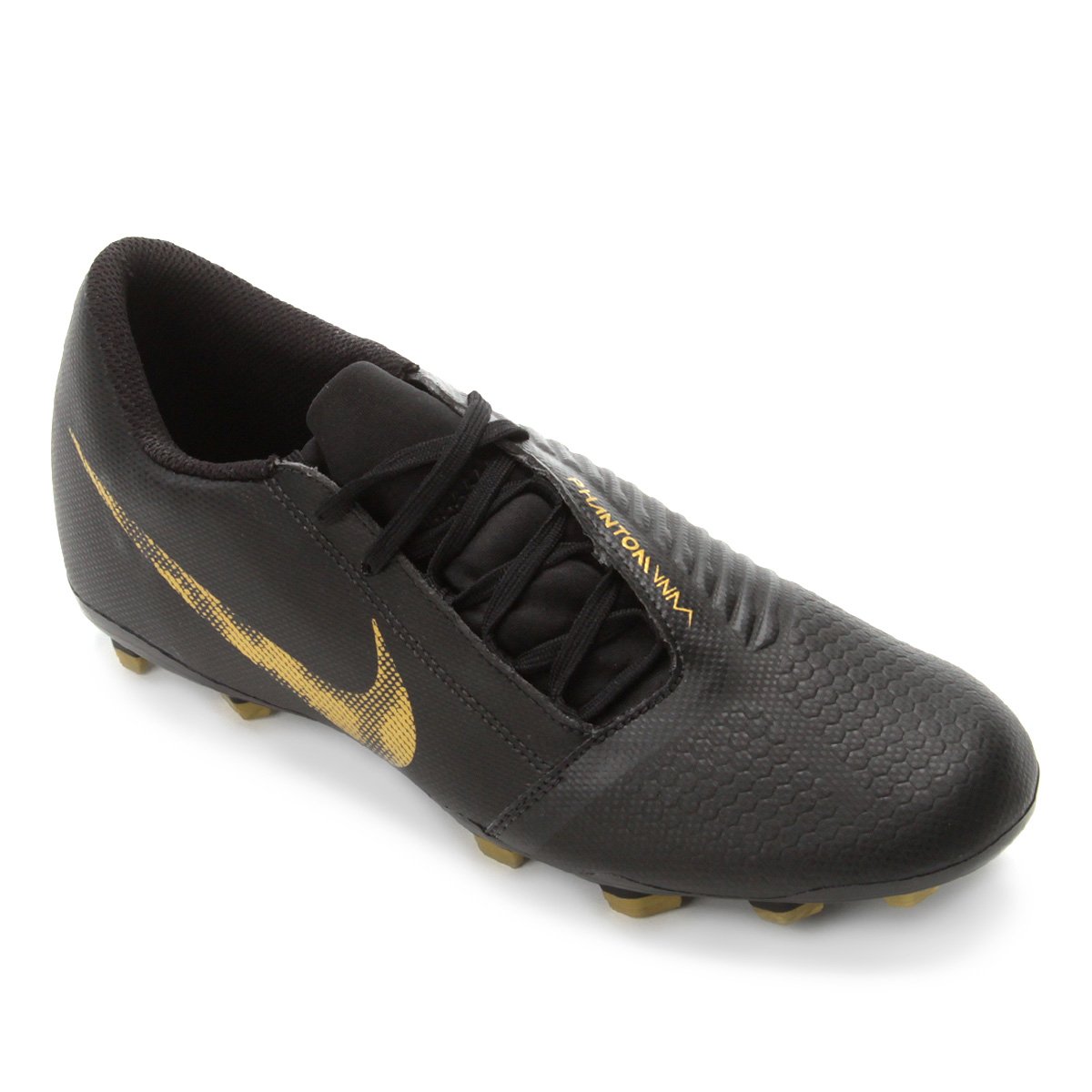 Chuteira Campo Nike Phantom Venom Club FG | Loja do Inter