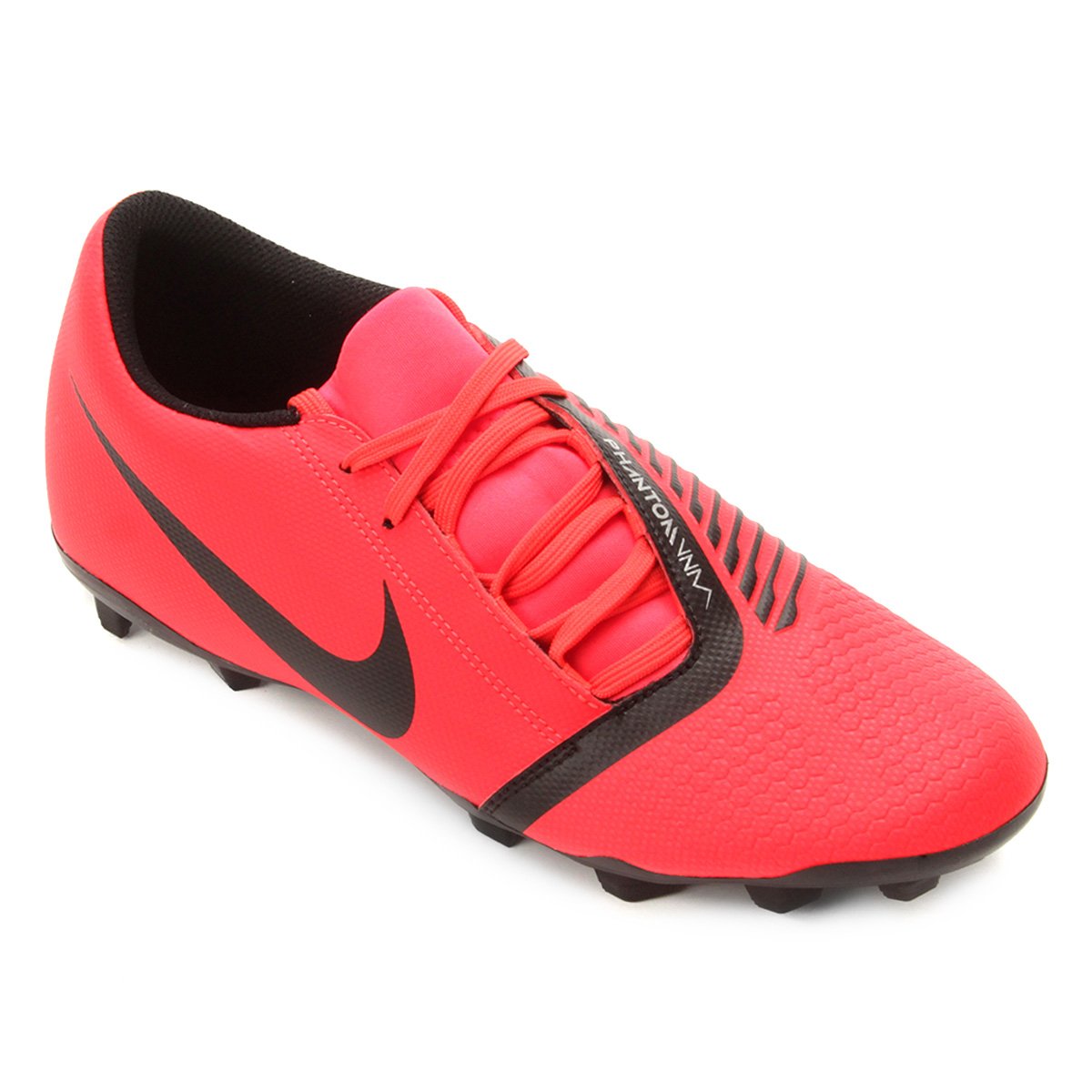 Chuteira Campo Nike Phantom Venom Club FG | Loja do Inter
