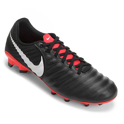 Chuteira Campo Nike Tiempo Legend 7 Academy FG | Loja do Inter