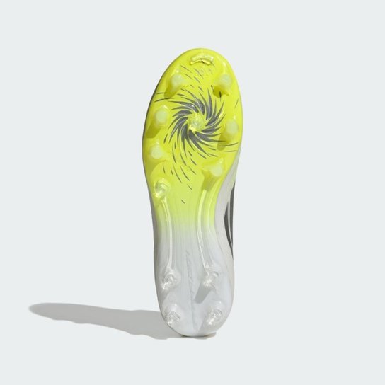 Chuteira Campo/Society Cano Alto F50 Sparkfusion League Feminina Adidas