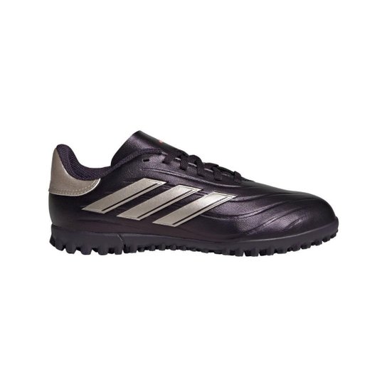 Chuteira Copa Pure 2 Club Society Infantil Adidas