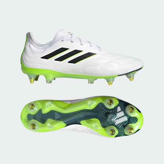 CHUTEIRA COPA PURE CAMPO P1 Adidas