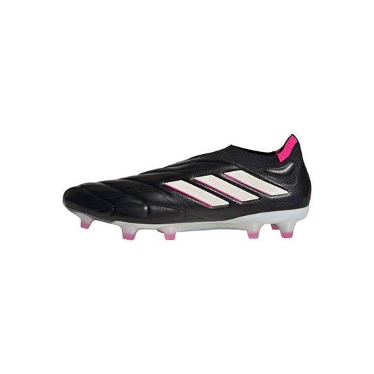 Chuteira Copa Pure+ Campo-Preto Adidas