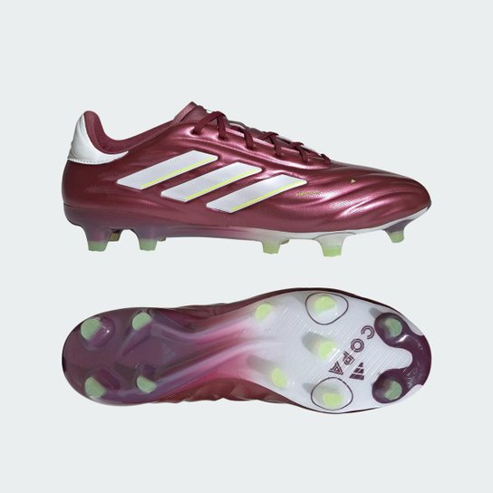 Chuteira Copa Pure II Elite Campo Adidas