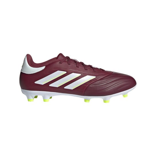 Chuteira Copa Pure II League Campo Adidas