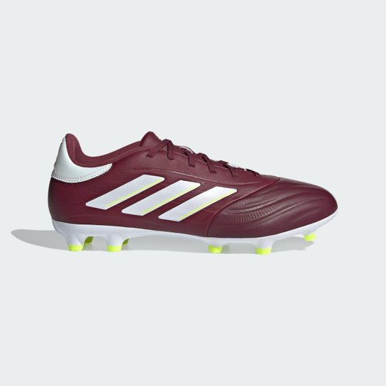 Chuteira Copa Pure II League Campo Adidas