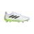 Chuteira Copa Pure II.1 Campo Adidas - Branco+Preto