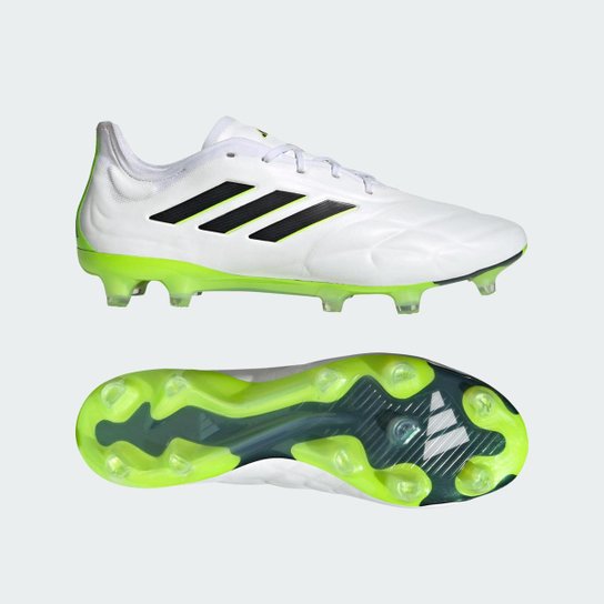 Chuteira Copa Pure II.1 Campo Adidas