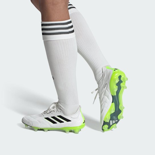 Chuteira Copa Pure II.1 Campo Adidas