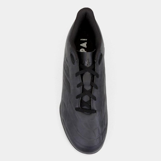 Chuteira Copa Pure.4 Society Adidas