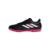 Chuteira Copa Pure.4 Society Adidas - Preto+Rosa