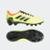 Chuteira Copa Sense.4 FXG - adidas GW3581 - Amarelo