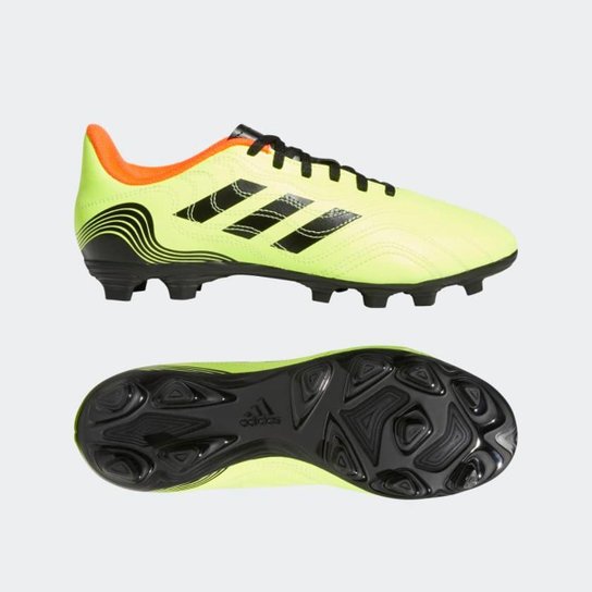 Chuteira Copa Sense.4 FXG - adidas GW3581