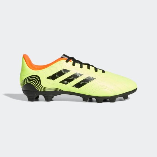 Chuteira Copa Sense.4 FXG - adidas GW3581