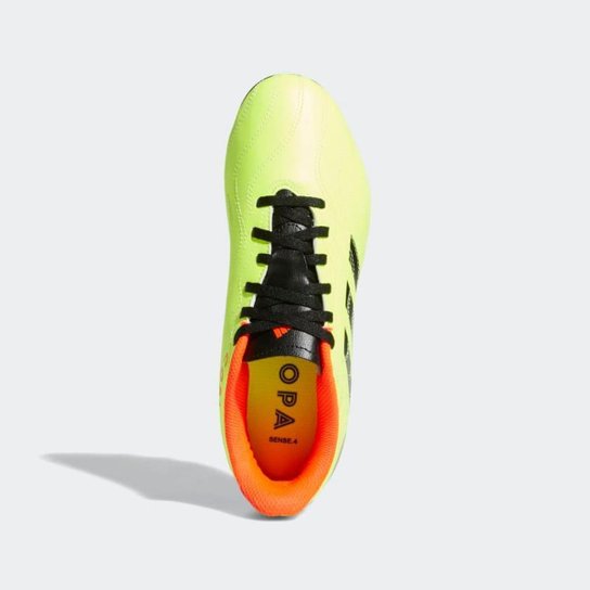 Chuteira Copa Sense.4 FXG - adidas GW3581