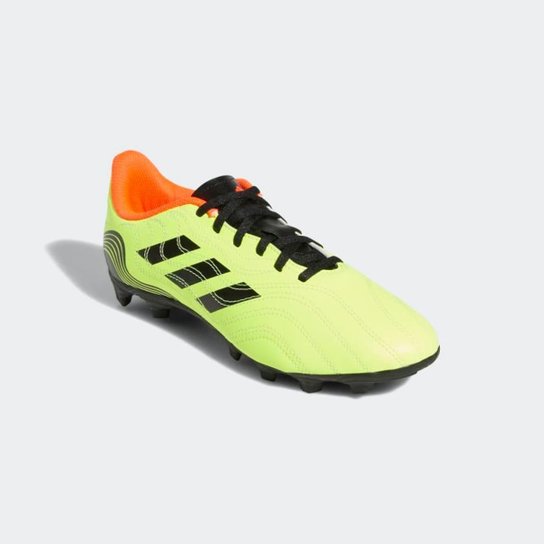 Chuteira Copa Sense.4 FXG - adidas GW3581