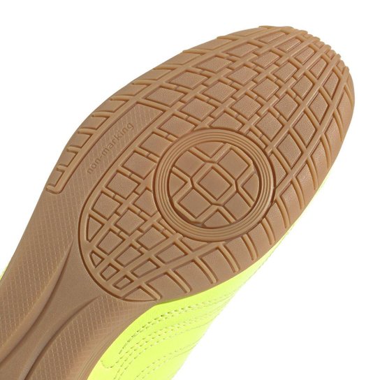 Chuteira Copa Sense.4 Indoor  Preto Adidas