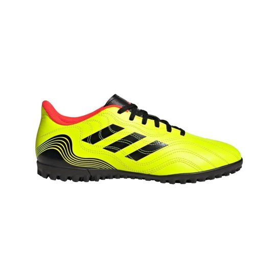 Chuteira Copa Sense.4 Society-Amarelo Adidas