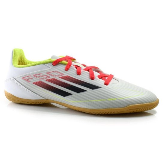 Chuteira de Futsal Adidas F50 IE1222
