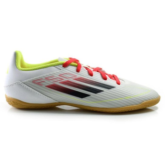 Chuteira de Futsal Adidas F50 IE1222
