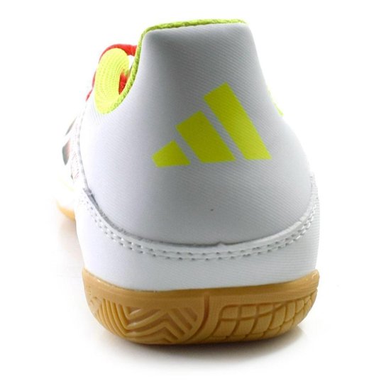 Chuteira de Futsal Adidas F50 IE1222