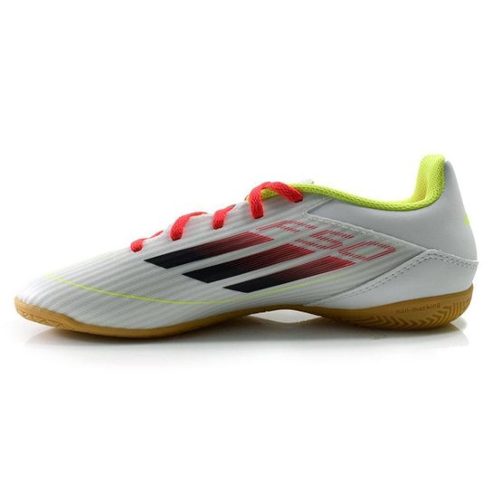 Chuteira de Futsal Adidas F50 IE1222