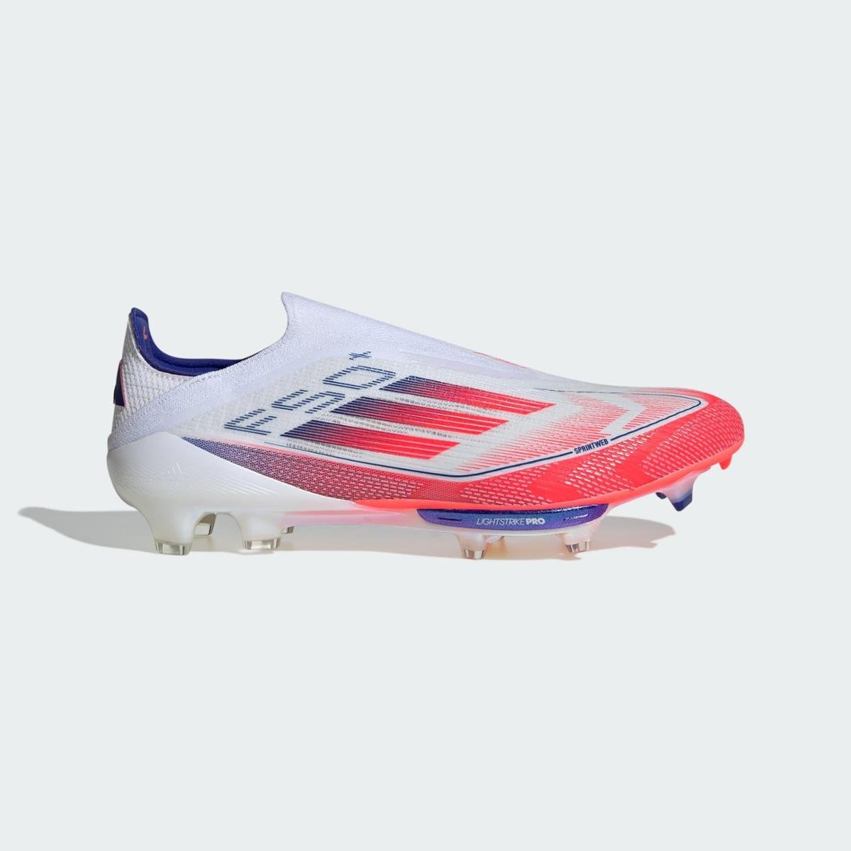 Chuteira F50+ Campo Adidas | Loja do Inter