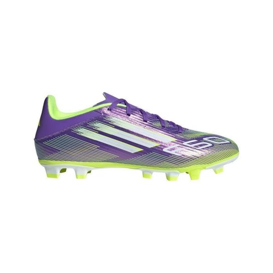 Chuteira F50 Club Firm/Multi-Ground Adidas