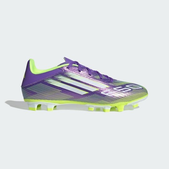 Chuteira F50 Club Firm/Multi-Ground Adidas