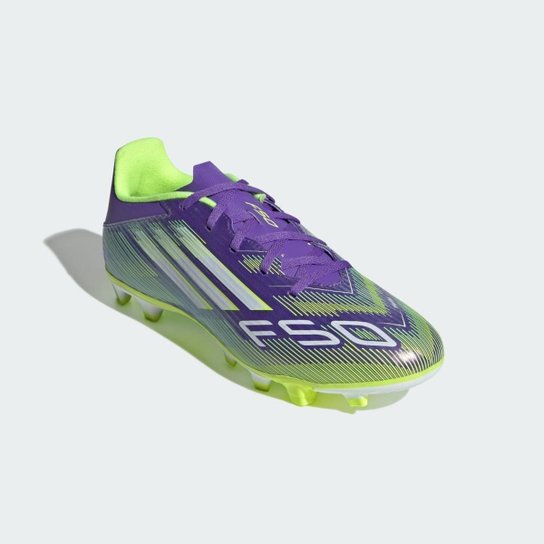 Chuteira F50 Club Firm/Multi-Ground Adidas
