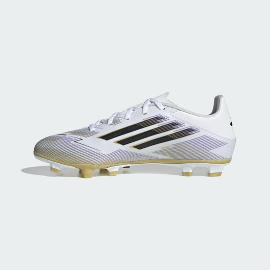 Chuteira F50 Club Firm/Multi-Ground Adidas