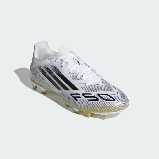 Chuteira F50 Club Firm/Multi-Ground Adidas