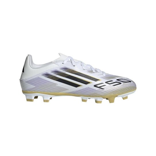 Chuteira F50 Club Firm/Multi-Ground Adidas