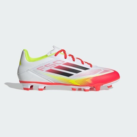 Chuteira F50 Club Firm/Multi-Ground Adidas