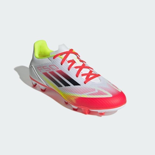 Chuteira F50 Club Firm/Multi-Ground Adidas