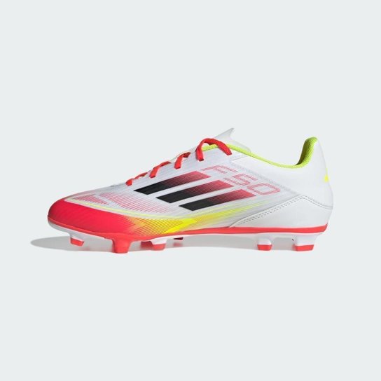 Chuteira F50 Club Firm/Multi-Ground