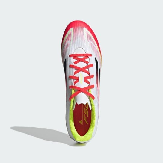 Chuteira F50 Club Firm/Multi-Ground