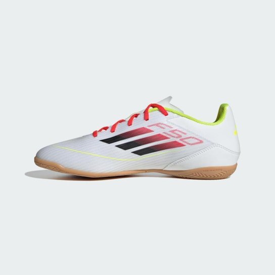 Chuteira F50 Club Futsal Adidas