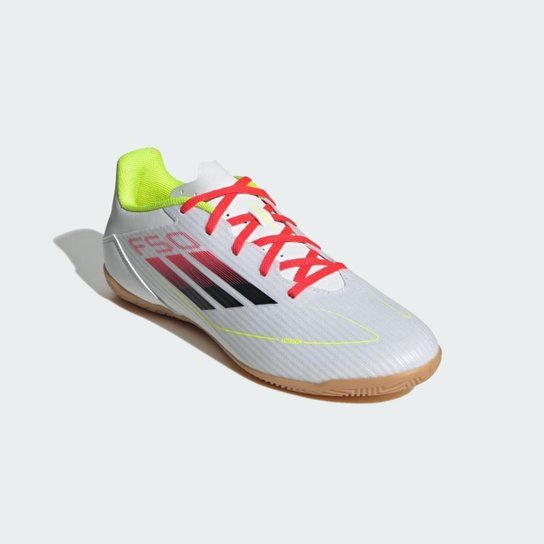 Chuteira F50 Club Futsal Adidas