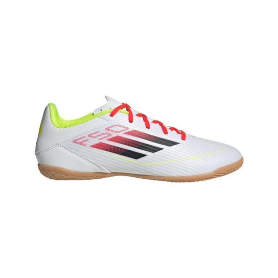 Chuteira F50 Club Futsal Adidas