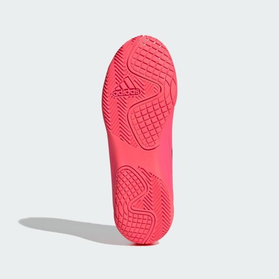 Chuteira F50 Club Futsal Infantil Adidas