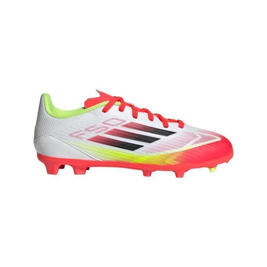 Chuteira F50 League Firm/Multi-Ground Infantil Adidas
