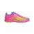 Chuteira F50 League Society Infantil Adidas - Rosa+Verde