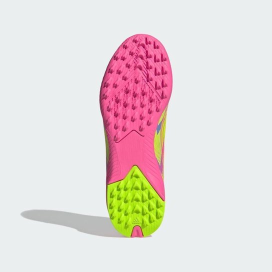 Chuteira F50 League Society Infantil Adidas