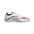 Chuteira F50 Messi League Society Infantil Adidas - Branco+Vermelho