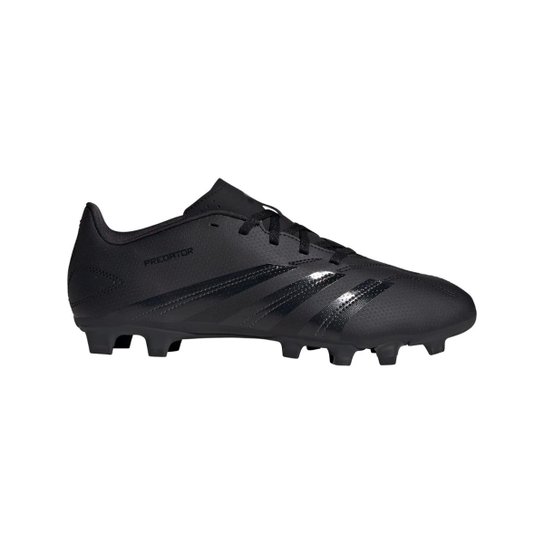 Chuteira Flexível Campo Predator Club Adidas