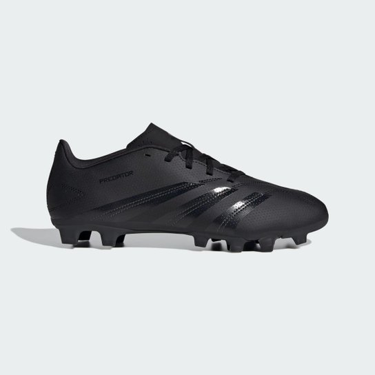 Chuteira Flexível Campo Predator Club Adidas