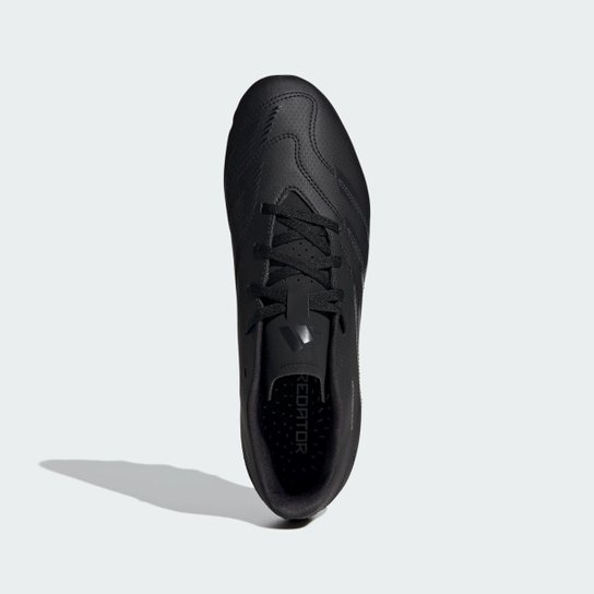 Chuteira Flexível Campo Predator Club Adidas