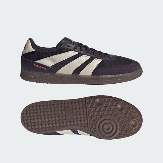 Chuteira Freestyle Adidas Predator