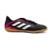 Chuteira Futsal Adidas Artilheira VI Jr - Preto+Pink